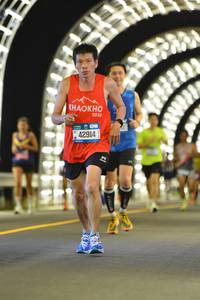 BIB: 2023, 42914
                            <button type="button" onclick="openModal(19953994)" class="btn btn-primary btn-sm float-right btn-popup" data-toggle="modal" data-target=".modal-high-quality">
                        <i class="fas fa-shopping-cart"></i> Add to Cart
                    </button>
                                            <button type="button" onclick="isThisMe(19953994, true)" class="btn btn-success btn-sm float-right btn-popup btn-isme hidden" data-toggle="tooltip" data-placement="bottom" title="นี่คือรูปของคุณใช่ไหม คลิกที่นี่เพื่อเอาเข้าอัลบั้ม">
                        <i class="fas fa-plus"></i> Add to album
                    </button>
                    <button type="button" onclick="isThisMe(19953994, false)" class="btn btn-warning btn-sm float-right btn-popup btn-isnotme hidden">
                        <i class="fas fa-ban"></i> Remove from album
                    </button>